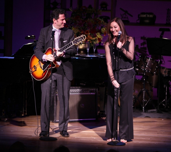 Photo Coverage: NOTHING LIKE A DAME - Part Two Image