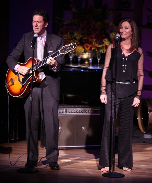 Photo Coverage: NOTHING LIKE A DAME - Part Two Image
