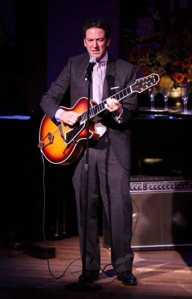 Photo Coverage: NOTHING LIKE A DAME - Part Two Image