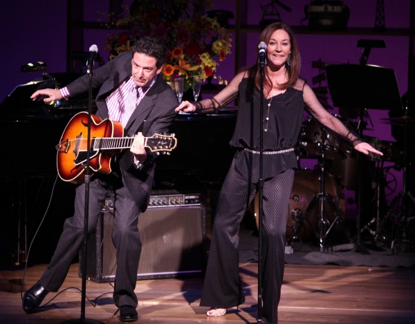 Photo Coverage: NOTHING LIKE A DAME - Part Two Image