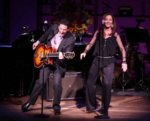 Photo Coverage: NOTHING LIKE A DAME - Part Two Image