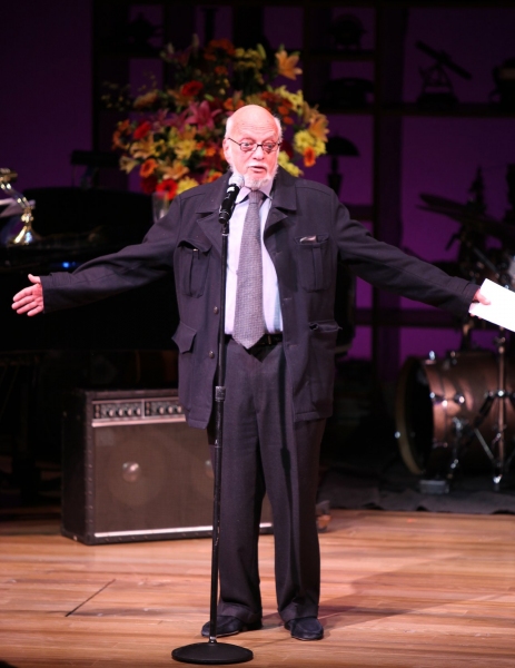 Photo Coverage: NOTHING LIKE A DAME - Part Two Image