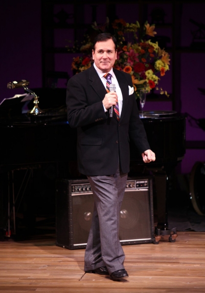 Photo Coverage: NOTHING LIKE A DAME - Part Two Image