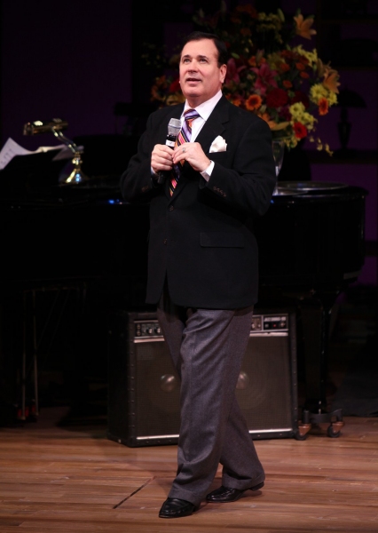 Photo Coverage: NOTHING LIKE A DAME - Part Two Image