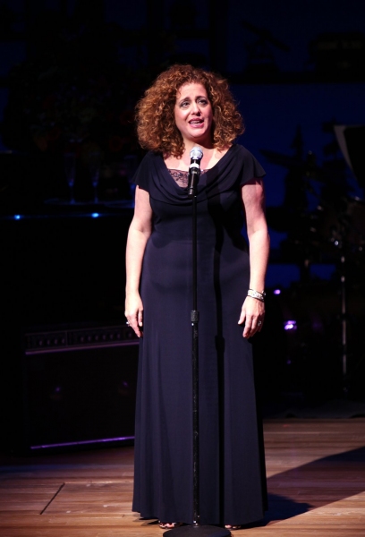 Photo Coverage: NOTHING LIKE A DAME - Part Two Image