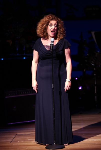Photo Coverage: NOTHING LIKE A DAME - Part Two Image