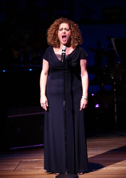 Photo Coverage: NOTHING LIKE A DAME - Part Two Image