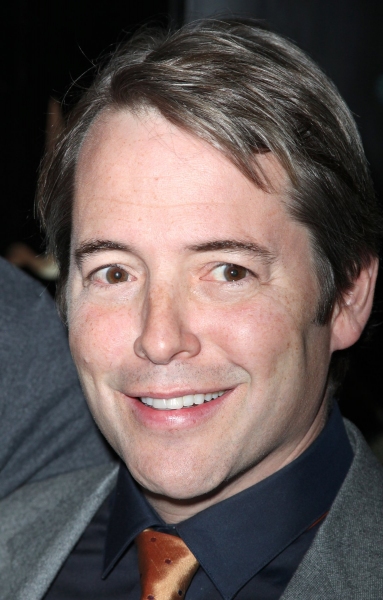 Photo Coverage: THAT HOPEY CHANGEY THING Opens Off-Broadway Image