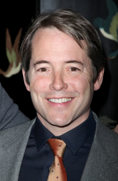 Photo Coverage: THAT HOPEY CHANGEY THING Opens Off-Broadway Image