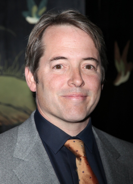Photo Coverage: THAT HOPEY CHANGEY THING Opens Off-Broadway Image
