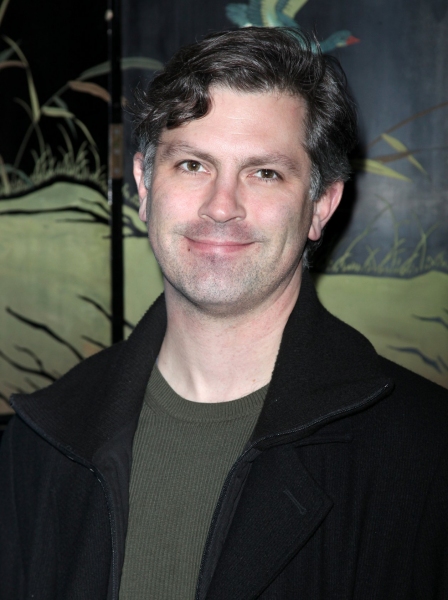 Photo Coverage: THAT HOPEY CHANGEY THING Opens Off-Broadway Image