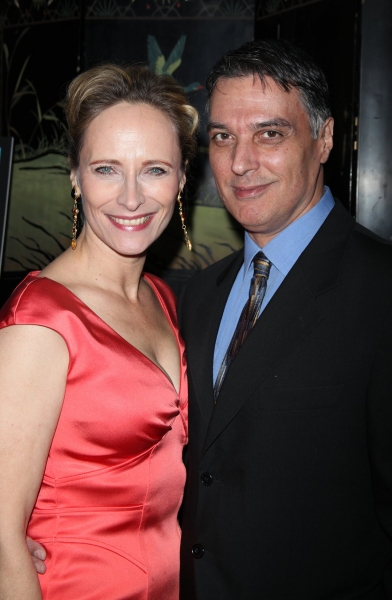 Photo Coverage: THAT HOPEY CHANGEY THING Opens Off-Broadway Image