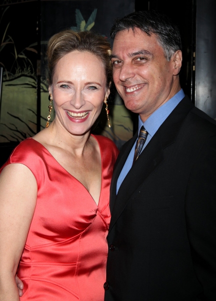 Photo Coverage: THAT HOPEY CHANGEY THING Opens Off-Broadway Image