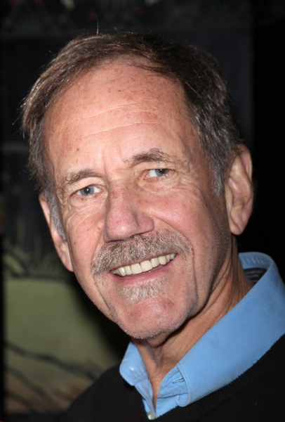 Photo Coverage: THAT HOPEY CHANGEY THING Opens Off-Broadway Image