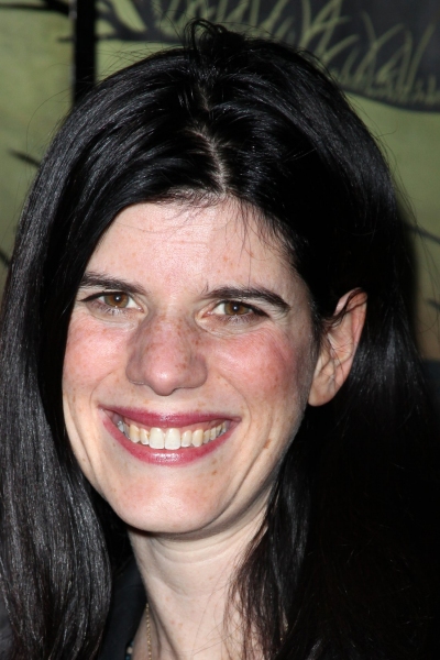 Photo Coverage: THAT HOPEY CHANGEY THING Opens Off-Broadway Image