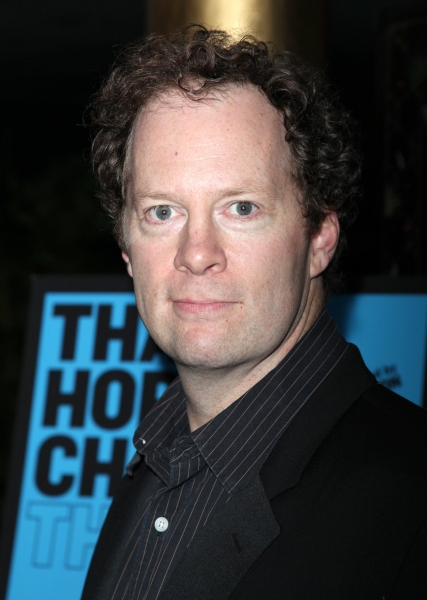 Photo Coverage: THAT HOPEY CHANGEY THING Opens Off-Broadway Image