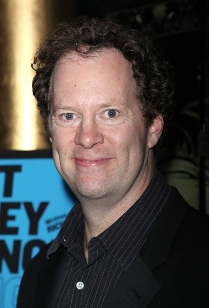 Photo Coverage: THAT HOPEY CHANGEY THING Opens Off-Broadway Image