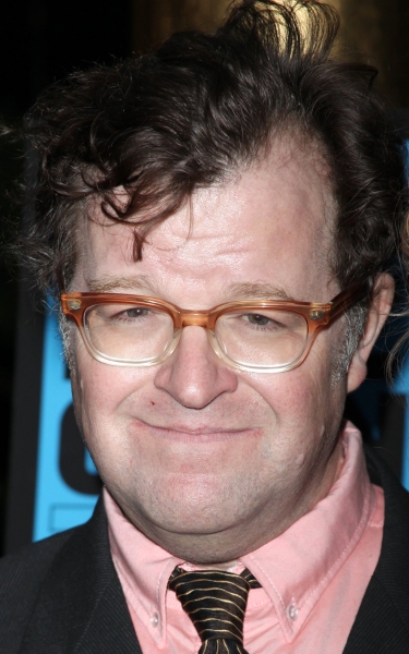 Photo Coverage: THAT HOPEY CHANGEY THING Opens Off-Broadway Image