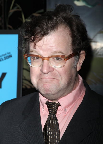 Photo Coverage: THAT HOPEY CHANGEY THING Opens Off-Broadway Image
