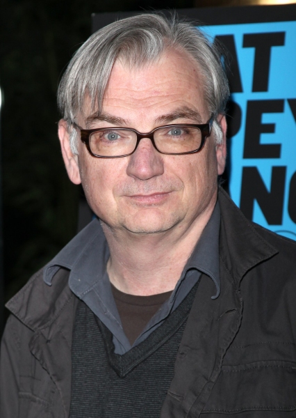 Photo Coverage: THAT HOPEY CHANGEY THING Opens Off-Broadway Image