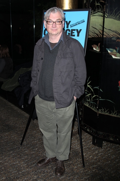 Richard Nelson (Playwright & Director) Photo