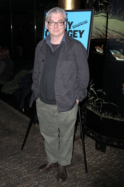 Photo Coverage: THAT HOPEY CHANGEY THING Opens Off-Broadway Image