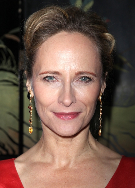 Photo Coverage: THAT HOPEY CHANGEY THING Opens Off-Broadway Image