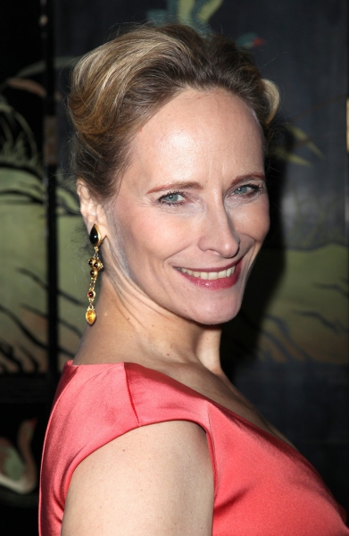 Photo Coverage: THAT HOPEY CHANGEY THING Opens Off-Broadway Image