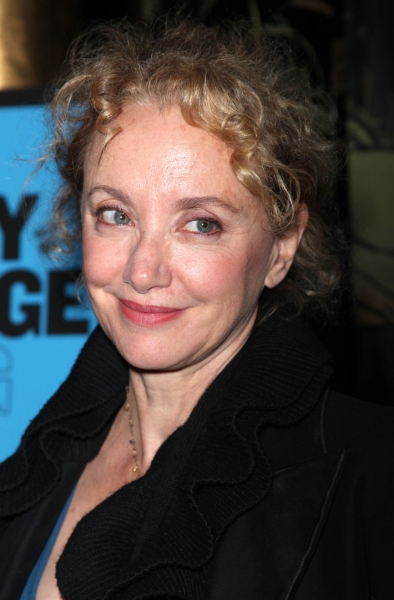 Photo Coverage: THAT HOPEY CHANGEY THING Opens Off-Broadway Image