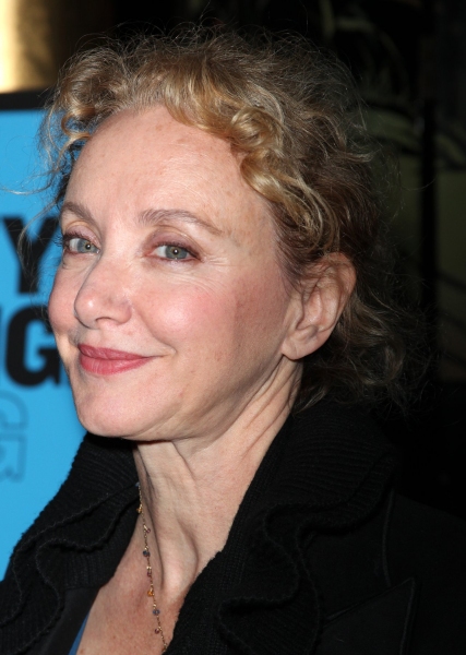 Photo Coverage: THAT HOPEY CHANGEY THING Opens Off-Broadway Image