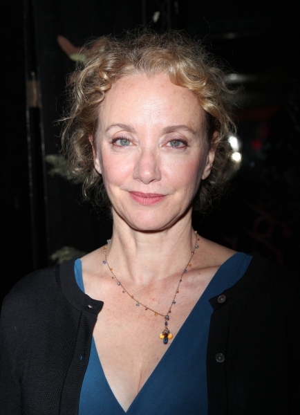 Photo Coverage: THAT HOPEY CHANGEY THING Opens Off-Broadway Image