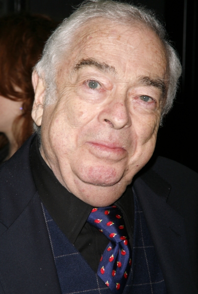 Photo Coverage: BWW Remembers Jerry Bock Image