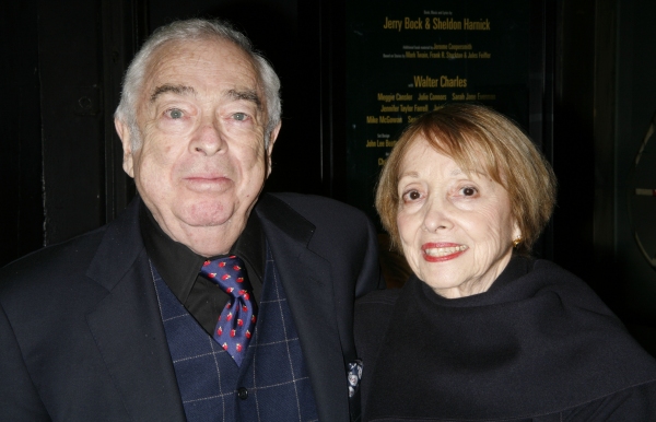 Photo Coverage: BWW Remembers Jerry Bock Image