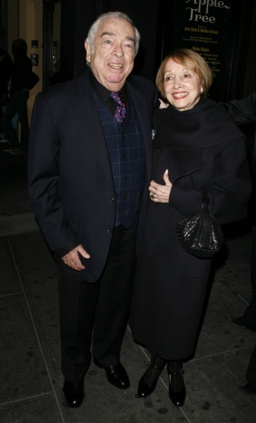Photo Coverage: BWW Remembers Jerry Bock Image
