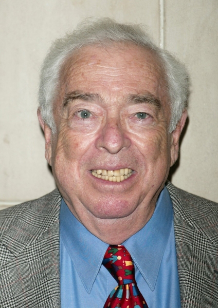 Photo Coverage: BWW Remembers Jerry Bock Image
