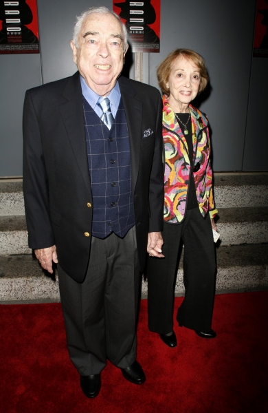 Photo Coverage: BWW Remembers Jerry Bock Image
