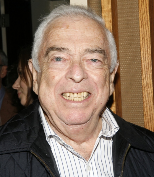 Photo Coverage: BWW Remembers Jerry Bock Image