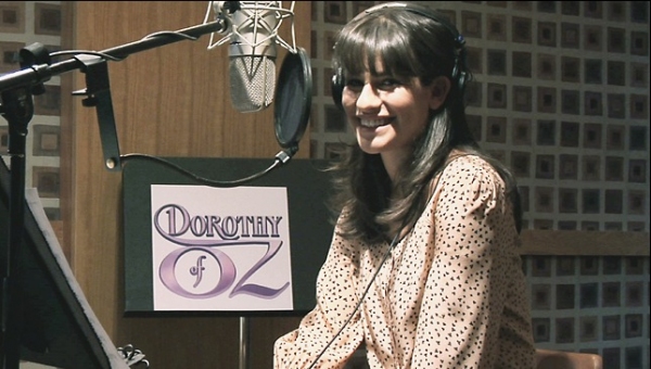 Photo Flash: DOROTHY OF OZ Studio & Production Shots! Image