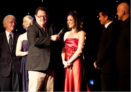 Photo Flash: DR. ZHIVAGO Musical Launches in Australia! Image