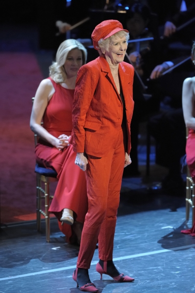 Photo Flash: Sondheim! The Birthday Concert Airs 11/24 on PBS Image