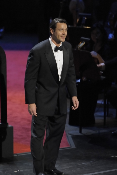 Photo Flash: Sondheim! The Birthday Concert Airs 11/24 on PBS Image