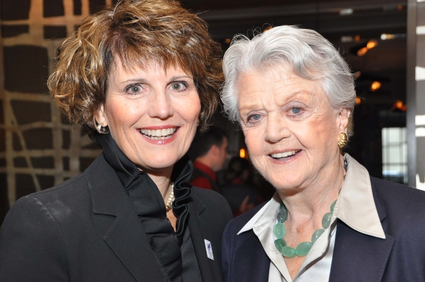 Photo Flash: ATW's Grants Luncheon Image