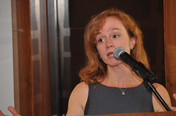Photo Flash: ATW's Grants Luncheon Image