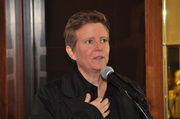 Photo Flash: ATW's Grants Luncheon Image