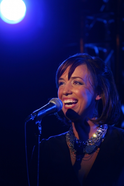 Photo Flash: HOT MESS MANHATTAN Plays Midtown Theatre Image