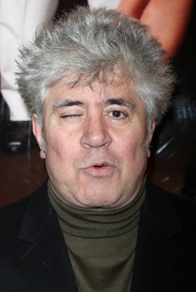 Photo Coverage: WOMEN ON A VERGE OF A NERVOUS BREAKDOWN Arrivals Image