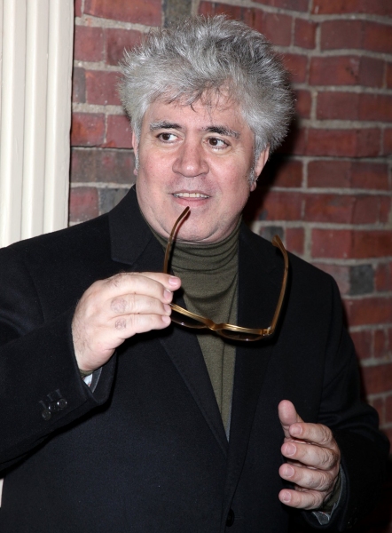 Photo Coverage: WOMEN ON A VERGE OF A NERVOUS BREAKDOWN Arrivals Image