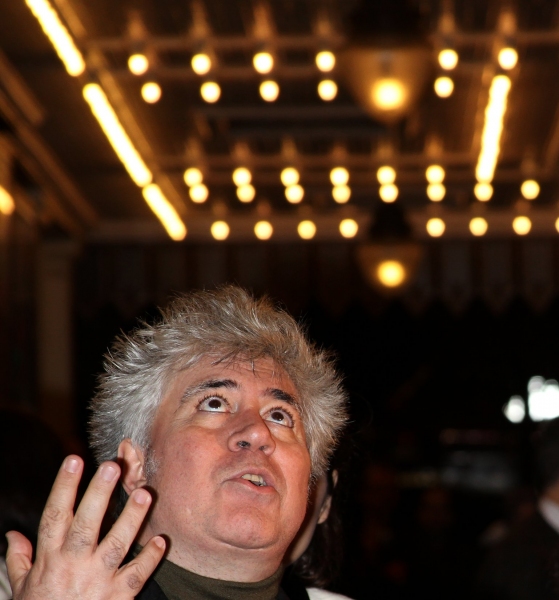 Photo Coverage: WOMEN ON A VERGE OF A NERVOUS BREAKDOWN Arrivals Image