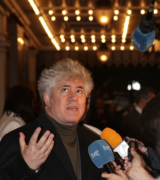 Photo Coverage: WOMEN ON A VERGE OF A NERVOUS BREAKDOWN Arrivals Image