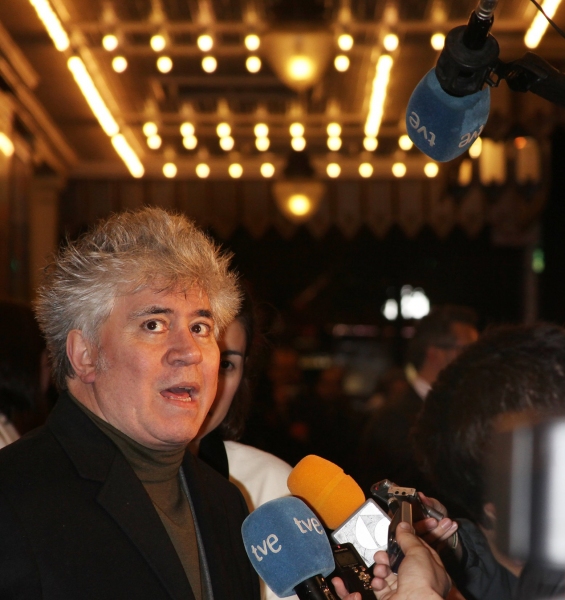 Photo Coverage: WOMEN ON A VERGE OF A NERVOUS BREAKDOWN Arrivals Image